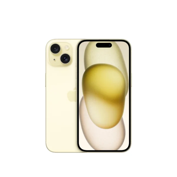 Apple Iphone 15 (128GB)